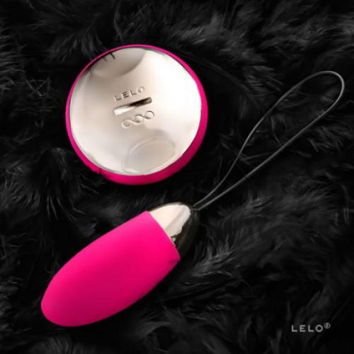 跳蛋-LELO-Lelo lyla2萊娜無線遙控刺激防水情趣跳蛋