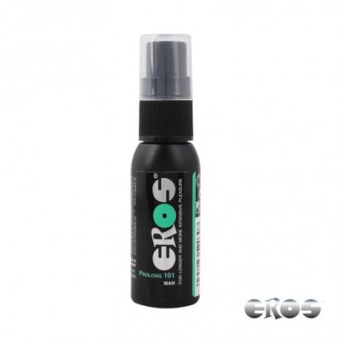 德國EROS 強(qiáng)化活力延時(shí)噴劑 原裝進(jìn)口 30ml