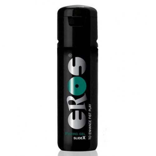 肛門潤滑-EROS-德國 Eros 后庭潤滑膏 200ml