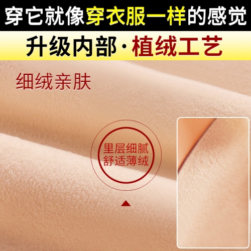 助立器具-久愛-久愛 實(shí)戰(zhàn)裝備 男女共用穿戴仿真陽具 空心款（緊貼臀部不脫落）植絨請備注