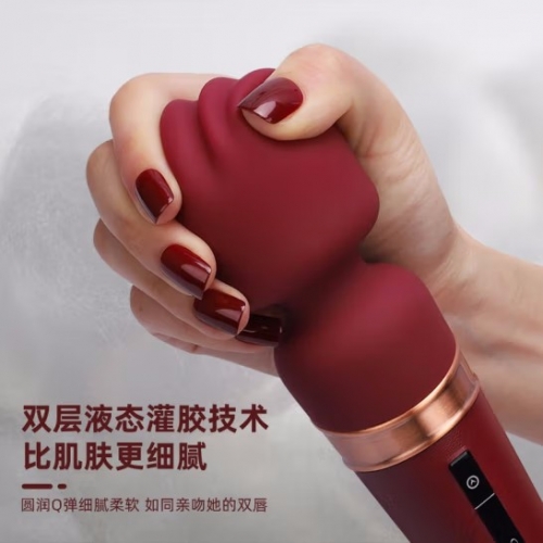 震動棒-VIOTEC-VIOTEC 震動棒電動按摩av棒女用自慰器成人情趣性用品