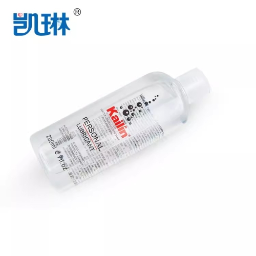 人體潤滑--凱琳水溶性人體潤滑油成200ml